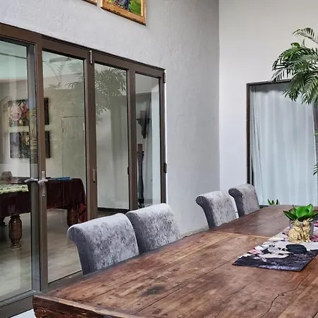 Expansive 5-Bedroom House Hartbeespoort Exterior foto