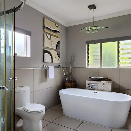 Expansive 5-Bedroom House Hartbeespoort Exterior foto