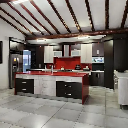 Expansive 5-Bedroom House Hartbeespoort Exterior foto