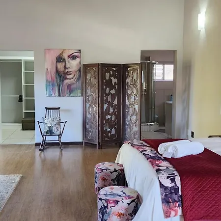 Expansive 5-Bedroom House Hartbeespoort Exterior foto