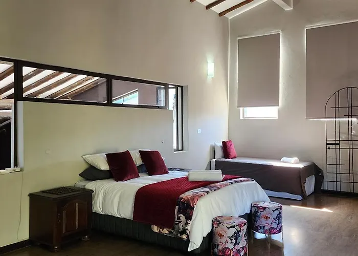 Expansive 5-Bedroom House