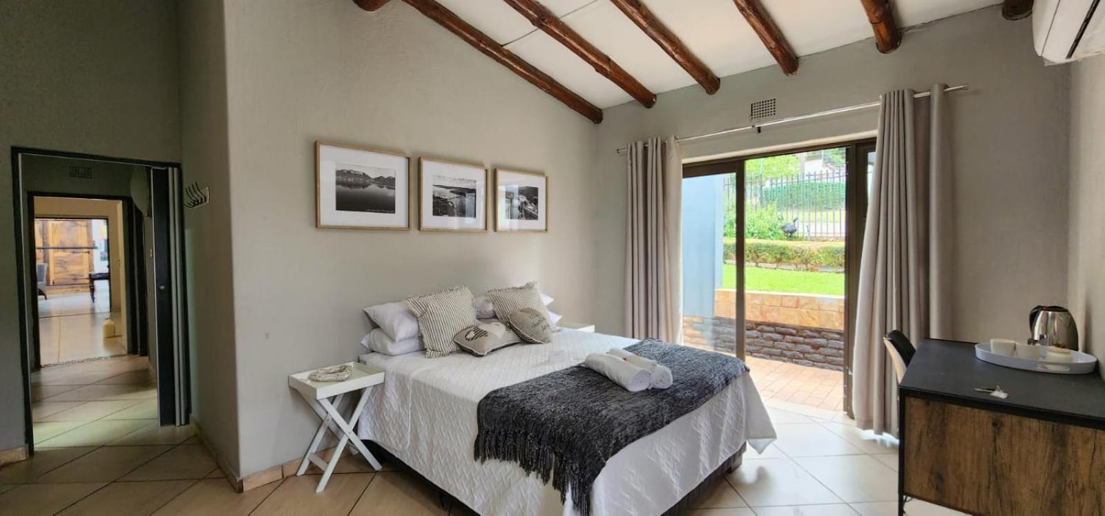Expansive 5-bedroom House *